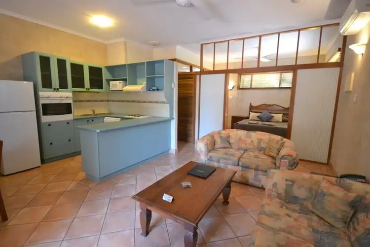 Sixth view of Homely unit listing, 19/10 Sanctuary Road, Cable Beach WA 6726
