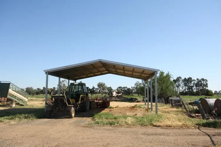 Third view of Homely rural property listing, 752 Bamawm Road, Bamawm VIC 3561