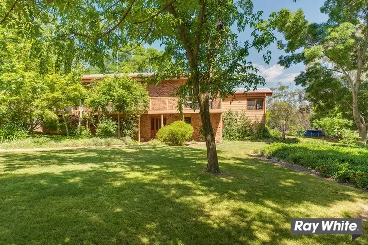 156 Woodgrove Close, Wallaroo NSW 2618