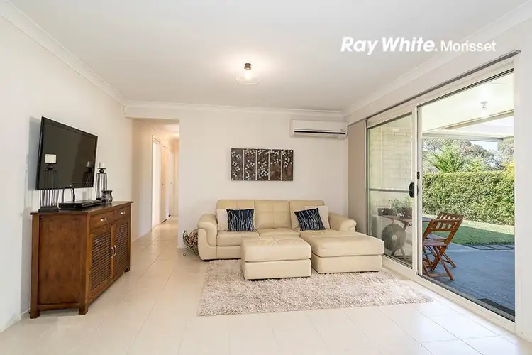 Fifth view of Homely house listing, 23b Macquarie Road, Morisset Park NSW 2264