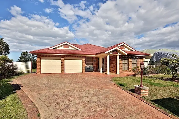 Main view of Homely house listing, 1 McTernan Street, Worrigee NSW 2540