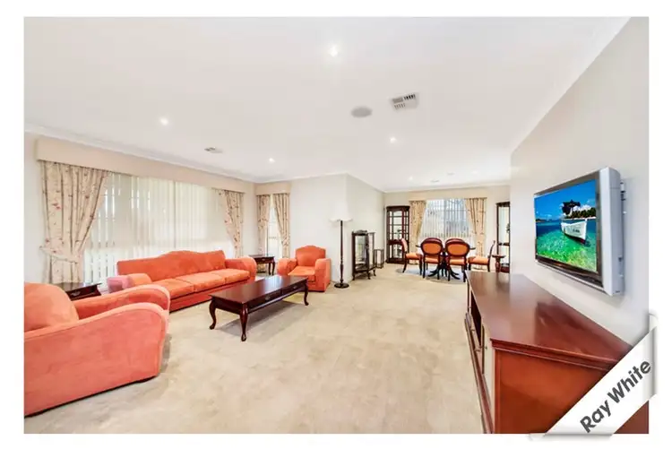 Third view of Homely house listing, 15 Trussell Place, Kambah ACT 2902