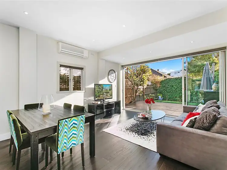 Fourth view of Homely house listing, 23 Glenayr Avenue, North Bondi NSW 2026