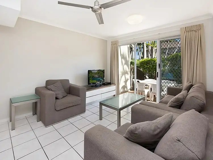 Third view of Homely unit listing, Villa 27 2 Landsborough Parade, Golden Beach QLD 4551