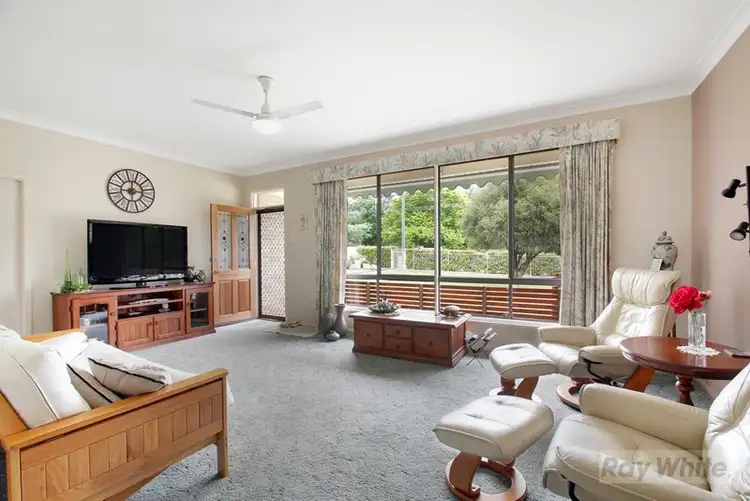 Third view of Homely house listing, 19 Cathcart Street, Goulburn NSW 2580