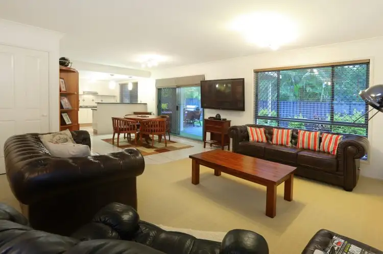 Fourth view of Homely house listing, 25 Royal Court, Ashmore QLD 4214