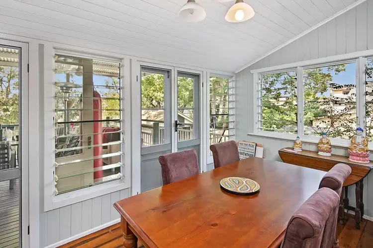 Fifth view of Homely house listing, 95 Dartmouth Street, Coopers Plains QLD 4108