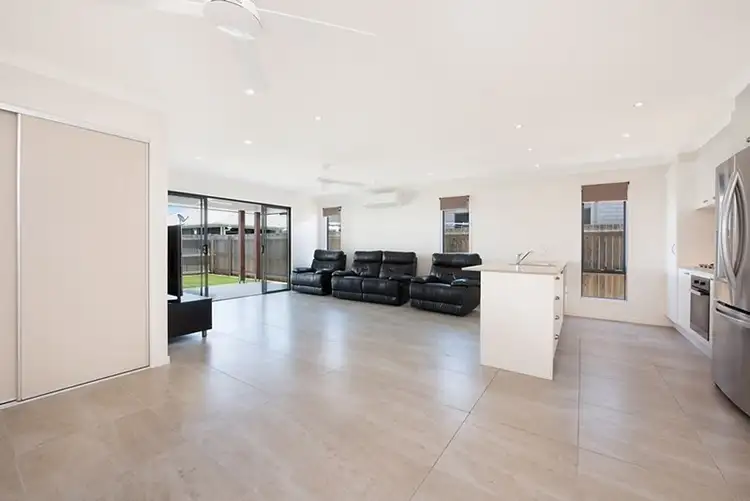 Fourth view of Homely house listing, 63 Indigo Road, Caloundra West QLD 4551