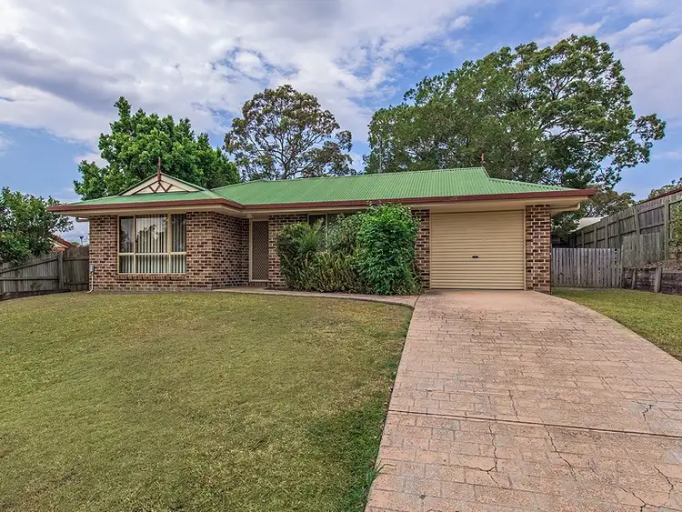 13 Lilly Pilly Place, Noosaville QLD 4566