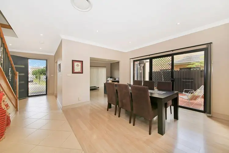 Fourth view of Homely house listing, 12 Malton Street, Stanhope Gardens NSW 2768