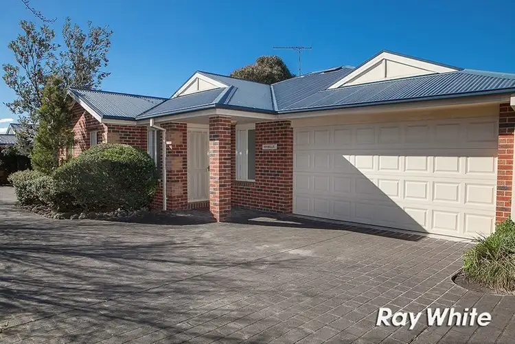 2/1101 Frankston Flinders Road, Somerville VIC 3912