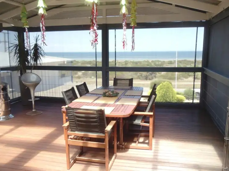 Main view of Homely house listing, 11 Tiddy Widdy Beach Road, Tiddy Widdy Beach SA 5571