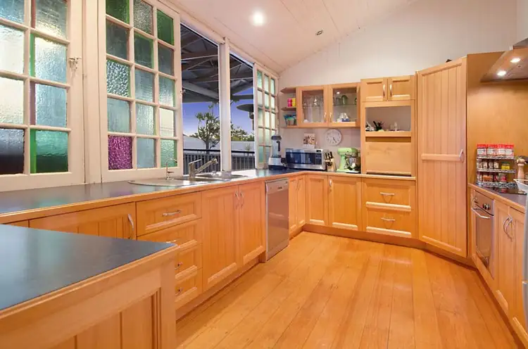 Fifth view of Homely house listing, 12 Jackson Street, Clayfield QLD 4011