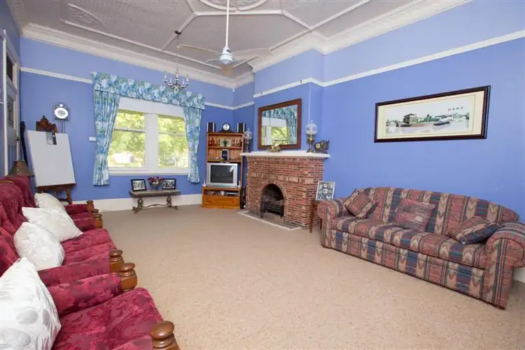 Sixth view of Homely house listing, 4 Warne Street, Wellington NSW 2820