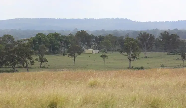 Fifth view of Homely rural property listing, Lot 34 Giffords Road, Junabee QLD 4370