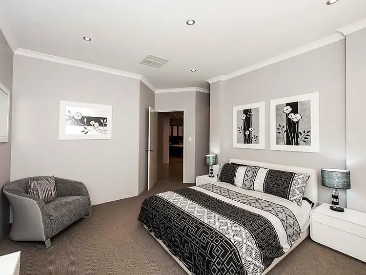 Fifth view of Homely house listing, 9 Cape Meander, Baldivis WA 6171