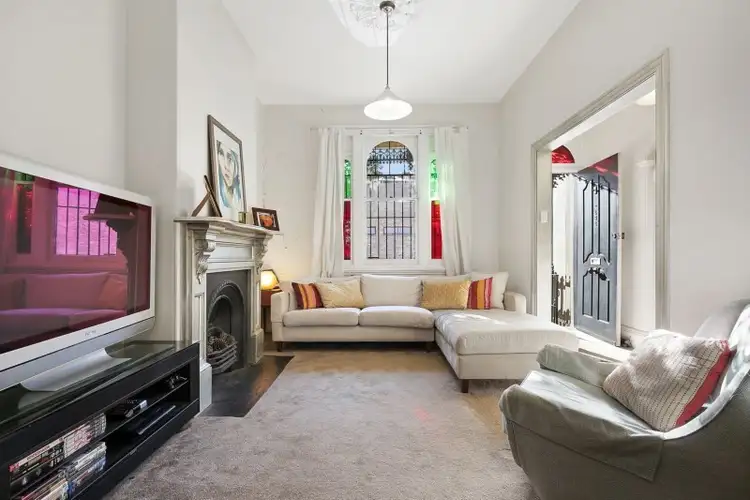 Fifth view of Homely house listing, 432 Abercrombie Street, Darlington NSW 2008