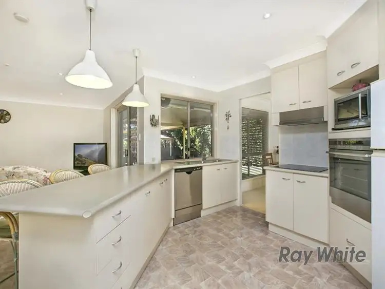 Third view of Homely house listing, 20 Riley Drive, Capalaba QLD 4157