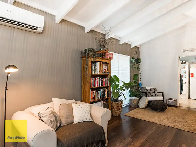 Fourth view of Homely house listing, 100 Lesmurdie Road, Lesmurdie WA 6076