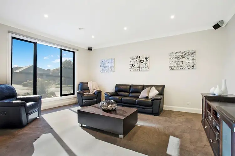 Second view of Homely house listing, 12 Mount View Street, Aspendale VIC 3195