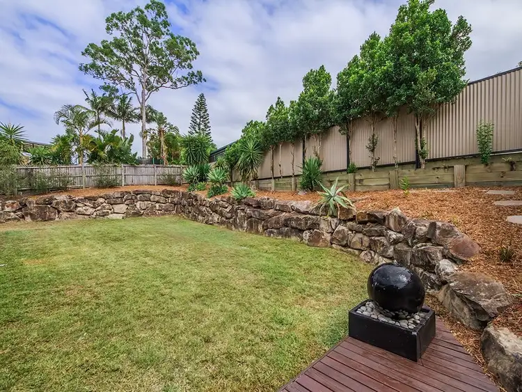 Third view of Homely house listing, 16 Lexington Drive, Worongary QLD 4213