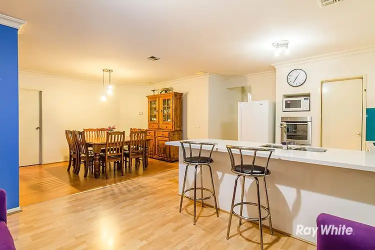 Fourth view of Homely house listing, 46 Banyalla Drive, Cranbourne West VIC 3977