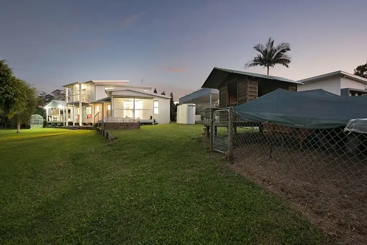 69 Palmwoods School Road, Palmwoods QLD 4555