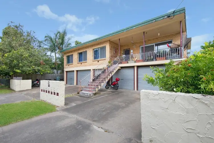 2/31 Bowen Street, Windsor QLD 4030