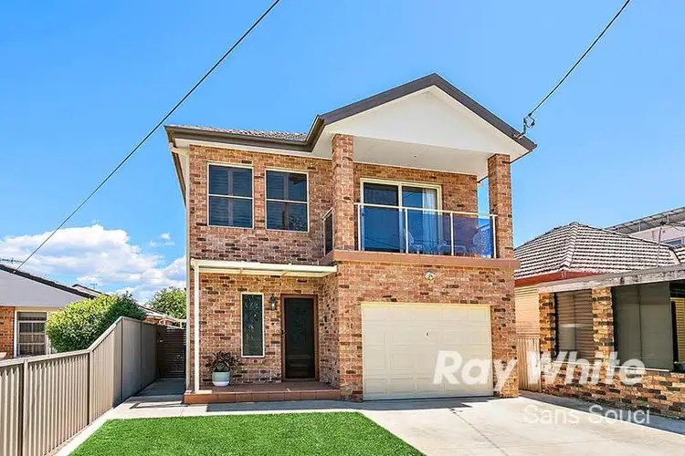 11 Cassilis Street, Monterey NSW 2217