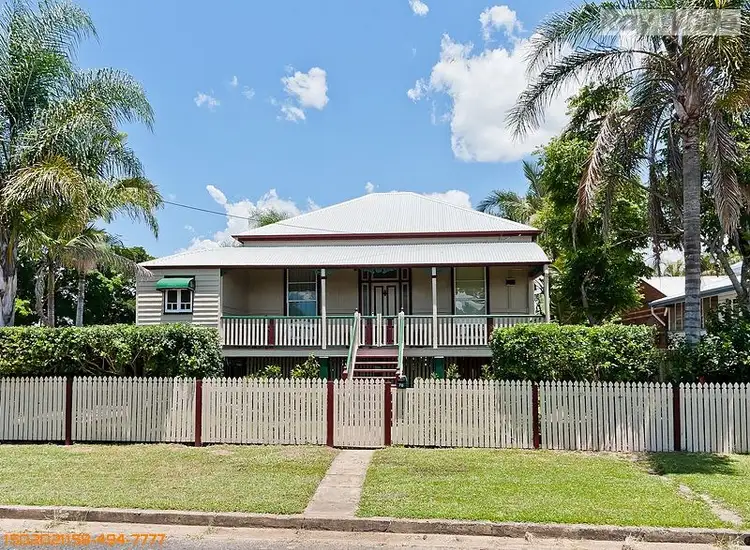 76 Sussex Street, Maryborough QLD 4650