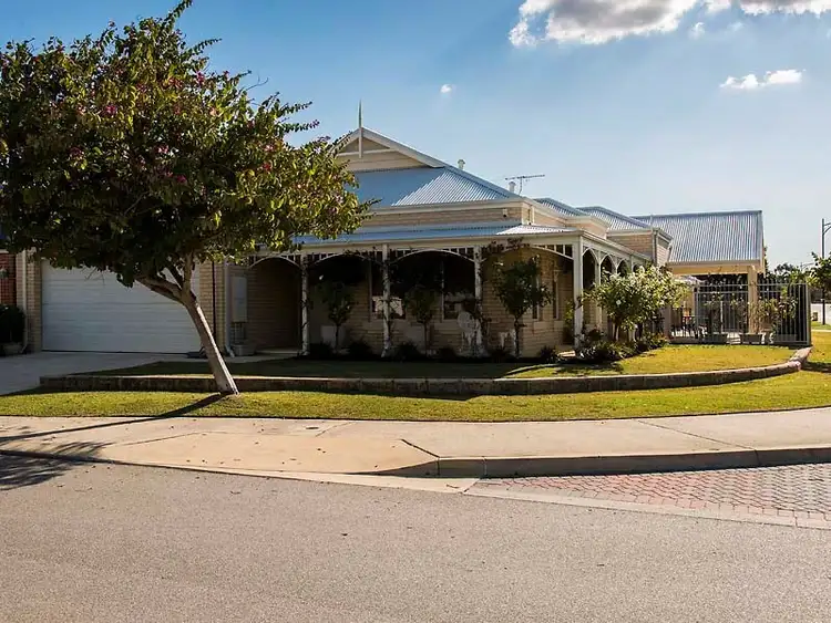 Sixth view of Homely house listing, 43 Piesley Promenade, Canning Vale WA 6155