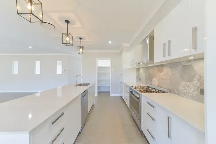 Fourth view of Homely house listing, Lot 109 Thornbill Road, Tamworth NSW 2340