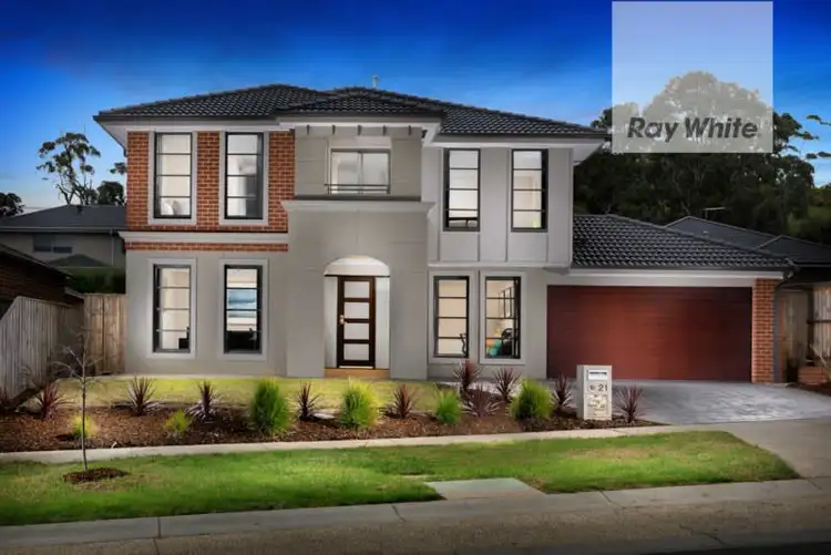 21 The Atrium, South Morang VIC 3752