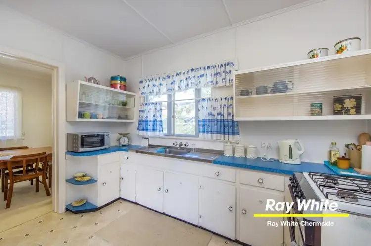 Fifth view of Homely house listing, 662 Hamilton Road, Chermside West QLD 4032