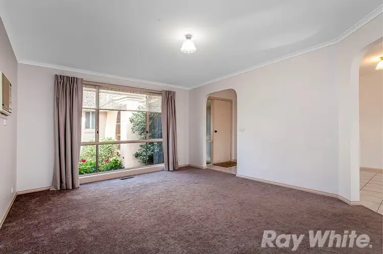 Second view of Homely unit listing, 3/12 Second Avenue, Rowville VIC 3178