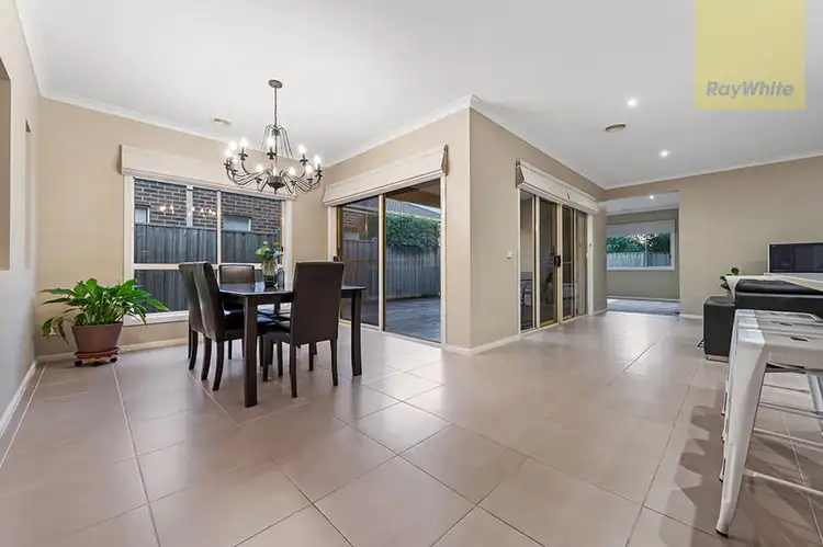 Fifth view of Homely house listing, 9 Cascade Terrace, Craigieburn VIC 3064