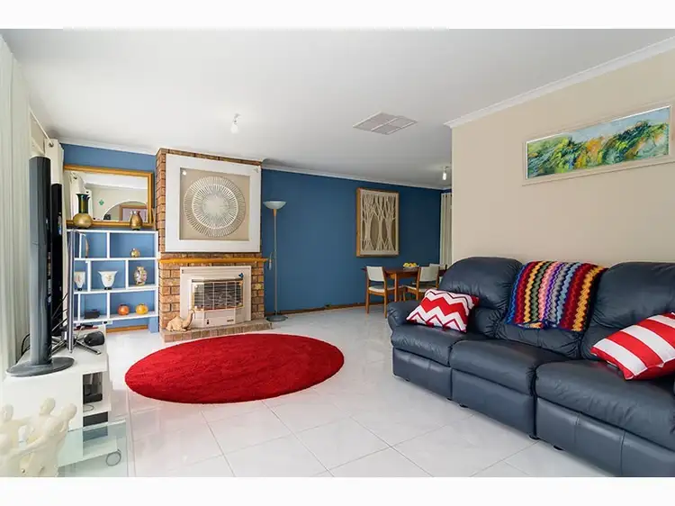 Fourth view of Homely house listing, 4 Woodcroft Drive, Morphett Vale SA 5162