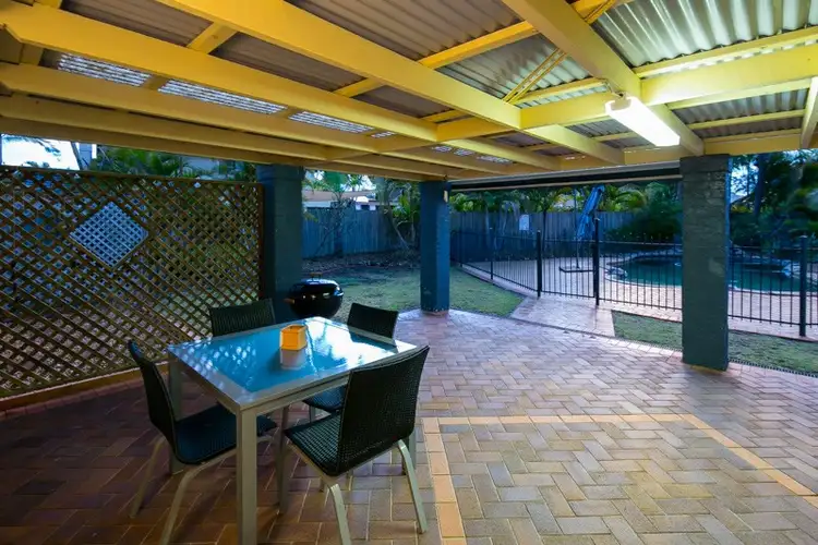 Second view of Homely house listing, 5 Mistral Court, Ormiston QLD 4160