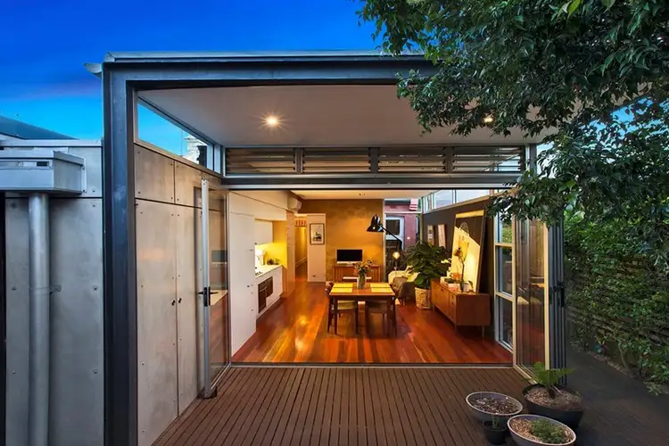 Fifth view of Homely house listing, 9 Fulham Street, Newtown NSW 2042