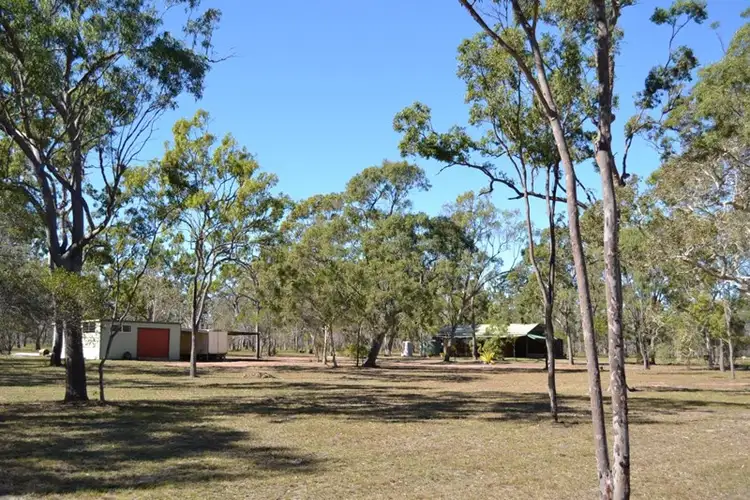 Main view of Homely land listing, 73 Pacific Haven Circuit, Pacific Haven QLD 4659
