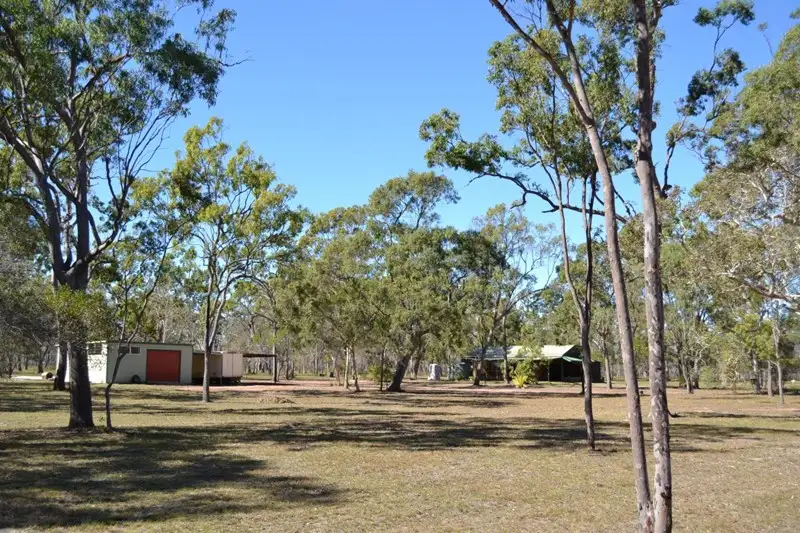 Main view of Homely land listing, 73 Pacific Haven Circuit, Pacific Haven QLD 4659