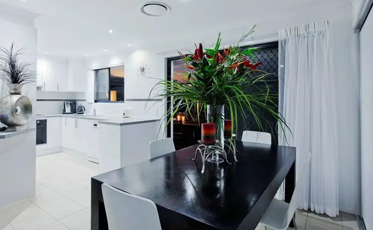 Third view of Homely house listing, 35 Murrumba Drive, Ashmore QLD 4214