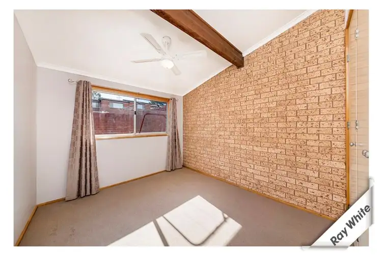 Second view of Homely townhouse listing, 3/91-99 Donald Road, Queanbeyan NSW 2620