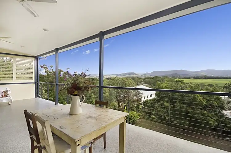 71 Ewing Street, Murwillumbah NSW 2484