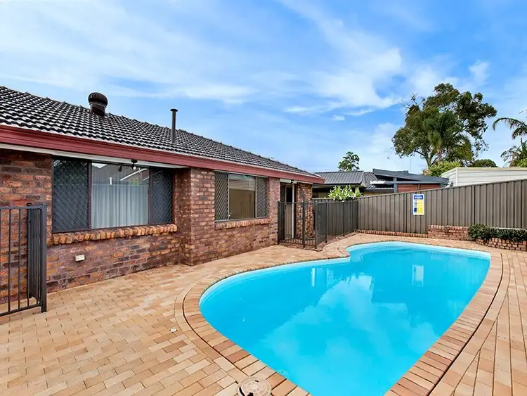 Seventh view of Homely house listing, 33 Spoonbill Avenue, Woronora Heights NSW 2233