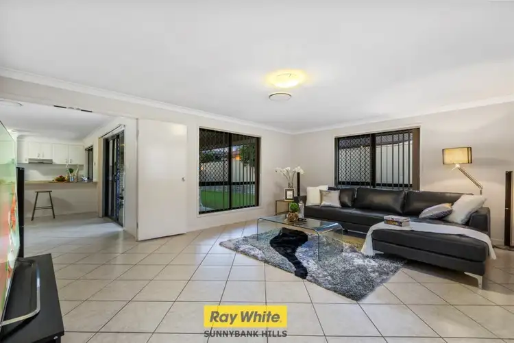 Seventh view of Homely house listing, 15 Bufalino Street, Parkinson QLD 4115
