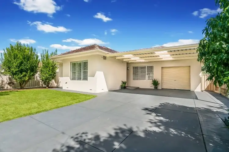 Second view of Homely house listing, 3 Yeronga Avenue, Kensington Park SA 5068