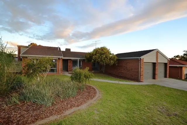 16 Coughlin Court, Seymour VIC 3660
