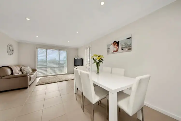 Fifth view of Homely house listing, 45 Walter Crocker Crescent, Casey ACT 2913