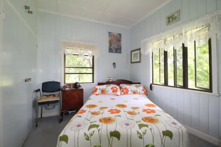 Fifth view of Homely rural property listing, 704 Mount Beppo Road, Mount Beppo QLD 4313
